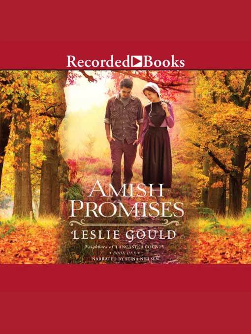 Title details for Amish Promises by Leslie Gould - Available